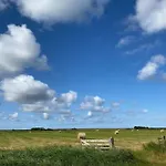 Διαμέρισμα Knutzenswarft - Bernstein Westerhever