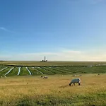 Knutzenswarft - Bernstein Westerhever