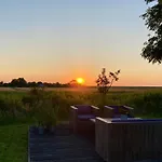 Knutzenswarft - Bernstein Westerhever