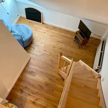 Apartment Bernstein Westerhever