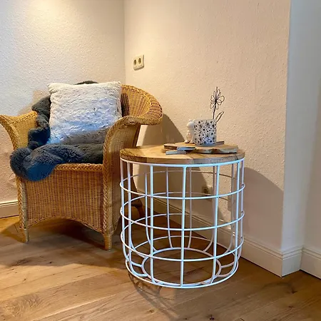 Apartment Bernstein Westerhever