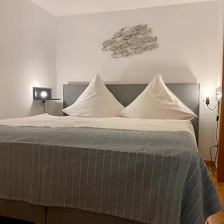Bernstein Apartment