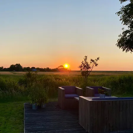 Knutzenswarft - Bernstein Westerhever