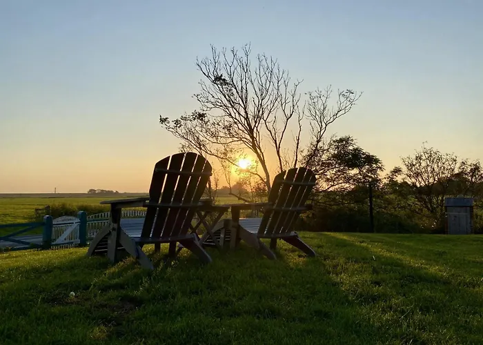 Bernstein Appartement *
